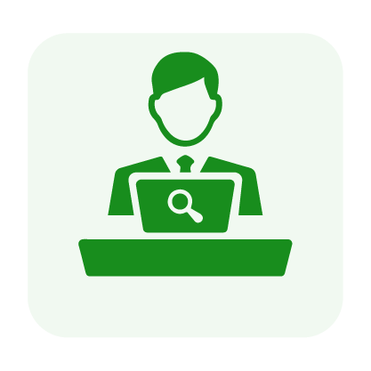 Demande d'emploi