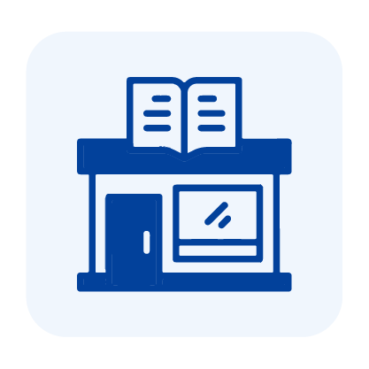 Librairie