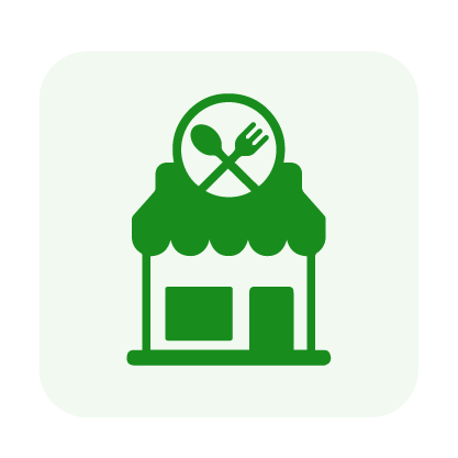 Restaurant et Alimentation