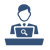 Demande d'emploi