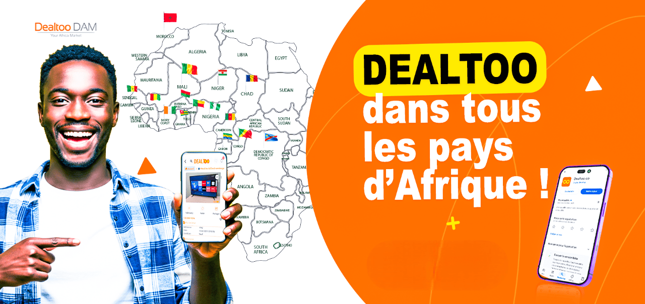 Publicité Dealtoo